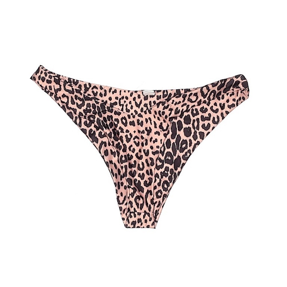 Prrrrrfect Little Leopard Bikini - Picture 3 of 4